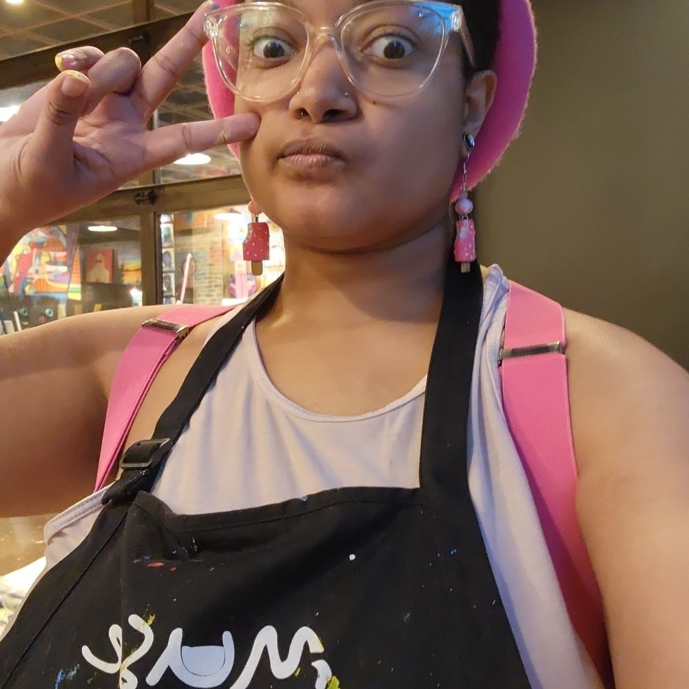 Meet your Posher, Britney
